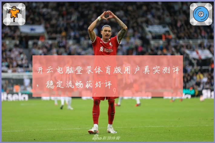 开云电脑登录体育版用户真实测评，稳定流畅获好评