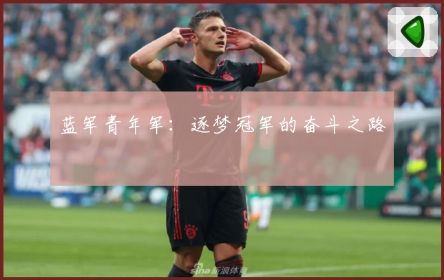 蓝军青年军：逐梦冠军的奋斗之路