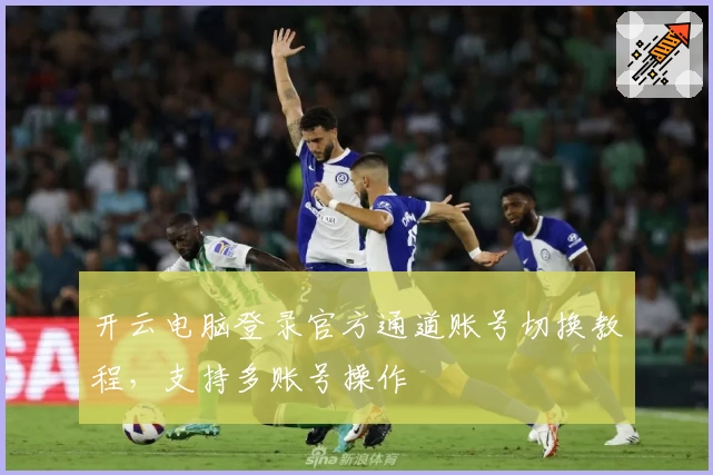 开云电脑登录官方通道账号切换教程，支持多账号操作