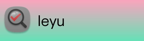 leyu logo